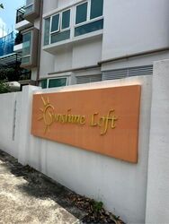 Sunshine Loft (D15), Apartment #480036471